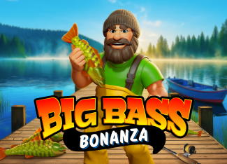 big bass bonanza verde casino